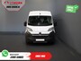 Opel Movano 35 2.2 CDTI 140 pk Aut. ZF L2H2 BPM VRIJ! Virtual Cockpit/ Carplay/ Climate/ 270Gr. Deuren/ Navi/ Camera/ Cruise/ PDC/ DAB