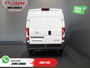 Opel Movano 35 2.2 CDTI 140 pk Aut. ZF L2H2 BPM VRIJ! Virtual Cockpit/ Carplay/ Climate/ 270Gr. Deuren/ Navi/ Camera/ Cruise/ PDC/ DAB