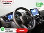 Opel Movano 35 2.2 CDTI 140 pk Aut. ZF L2H2 BPM VRIJ! Virtual Cockpit/ Carplay/ Climate/ 270Gr. Deuren/ Navi/ Camera/ Cruise/ PDC/ DAB