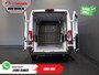 Opel Movano 35 2.2 CDTI 140 pk Aut. ZF L2H2 BPM VRIJ! Virtual Cockpit/ Carplay/ Climate/ 270Gr. Deuren/ Navi/ Camera/ Cruise/ PDC/ DAB