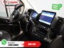 Opel Movano 35 2.2 CDTI 140 pk Aut. ZF L2H2 BPM VRIJ! Virtual Cockpit/ Carplay/ Climate/ 270Gr. Deuren/ Navi/ Camera/ Cruise/ PDC/ DAB