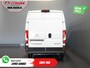 Opel Movano 35 2.2 CDTI 140 pk Aut. ZF L2H2 BPM VRIJ! Virtual Cockpit/ Carplay/ Climate/ 270Gr. Deuren/ Navi/ Camera/ Cruise/ PDC/ DAB