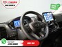 Opel Movano 35 2.2 CDTI 140 pk Aut. ZF L2H2 BPM VRIJ! Virtual Cockpit/ Carplay/ Climate/ 270Gr. Deuren/ Navi/ Camera/ Cruise/ PDC/ DAB
