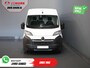 Opel Movano 35 2.2 CDTI 140 pk Aut. ZF L2H2 BPM VRIJ! Virtual Cockpit/ Carplay/ Climate/ 270Gr. Deuren/ Navi/ Camera/ Cruise/ PDC/ DAB