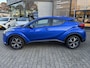 Toyota C-HR 1.8 HYBRID STOELVERW KEYLESS-START BLUETOOTH CLIMA AD-CRUISE CAMERA 17" LM-VELGEN