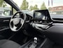 Toyota C-HR 1.8 HYBRID STOELVERW KEYLESS-START BLUETOOTH CLIMA AD-CRUISE CAMERA 17" LM-VELGEN