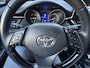 Toyota C-HR 1.8 HYBRID STOELVERW KEYLESS-START BLUETOOTH CLIMA AD-CRUISE CAMERA 17" LM-VELGEN