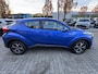 Toyota C-HR 1.8 HYBRID STOELVERW KEYLESS-START BLUETOOTH CLIMA AD-CRUISE CAMERA 17" LM-VELGEN