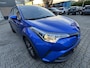 Toyota C-HR 1.8 HYBRID STOELVERW KEYLESS-START BLUETOOTH CLIMA AD-CRUISE CAMERA 17" LM-VELGEN