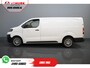 Opel Vivaro 2.0 CDTI 180 pk Aut. L3 Stoelverw/ Carplay/ PDC/ Cruise/ Airco