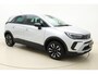 Opel Crossland 1.2 Turbo 130pk Automaat Elegance | Navigatie | Climate Control | Camera | Cruise Control | Apple Carplay Android Auto | Lichtmetalen Velgen