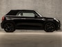 MINI Cooper Mini Cabrio 1.5 Black Sport Automaat (NAVIGATIE, LED KOPLAMPEN, CLIMATE, CRUISE, SPORTSTOELEN, PARKEERSENSOREN, ARMSTEUN, NIEUWSTAAT)