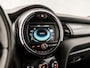 MINI Cooper Mini Cabrio 1.5 Black Sport Automaat (NAVIGATIE, LED KOPLAMPEN, CLIMATE, CRUISE, SPORTSTOELEN, PARKEERSENSOREN, ARMSTEUN, NIEUWSTAAT)