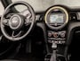 MINI Cooper Mini Cabrio 1.5 Black Sport Automaat (NAVIGATIE, LED KOPLAMPEN, CLIMATE, CRUISE, SPORTSTOELEN, PARKEERSENSOREN, ARMSTEUN, NIEUWSTAAT)