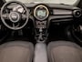 MINI Cooper Mini Cabrio 1.5 Black Sport Automaat (NAVIGATIE, LED KOPLAMPEN, CLIMATE, CRUISE, SPORTSTOELEN, PARKEERSENSOREN, ARMSTEUN, NIEUWSTAAT)