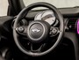 MINI Cooper Mini Cabrio 1.5 Black Sport Automaat (NAVIGATIE, LED KOPLAMPEN, CLIMATE, CRUISE, SPORTSTOELEN, PARKEERSENSOREN, ARMSTEUN, NIEUWSTAAT)
