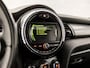 MINI Cooper Mini Cabrio 1.5 Black Sport Automaat (NAVIGATIE, LED KOPLAMPEN, CLIMATE, CRUISE, SPORTSTOELEN, PARKEERSENSOREN, ARMSTEUN, NIEUWSTAAT)
