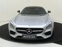 Mercedes-Benz AMG-GT 4.0 S / NL Auto/ Perf. Stoelen/ Carbon int+ext/ Panoramadak/ Burmester/ Memory