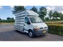 Renault Master T35 2.5dCi L2H1 BJ 2006