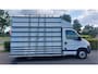 Renault Master T35 2.5dCi L2H1 BJ 2006