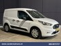 Ford Transit Connect 1.5 EcoBlue 100pk L1H1 Euro6 Airco | Camera | Android Auto | Stoelverwarming | Verwarmde voorruit Parkeersensoren