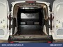 Ford Transit Connect 1.5 EcoBlue 100pk L1H1 Euro6 Airco | Camera | Android Auto | Stoelverwarming | Verwarmde voorruit Parkeersensoren