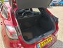 Ford Puma 1.0 EcoBoost Hybrid ST-Line X Fantastic Red - Trekhaak - Winter Pakket