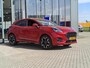 Ford Puma 1.0 EcoBoost Hybrid ST-Line X Fantastic Red - Trekhaak - Winter Pakket
