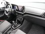 Volkswagen T-Cross 1.0 TSI Life Edition Reflex silver