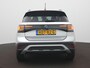 Volkswagen T-Cross 1.0 TSI Life Edition Reflex silver