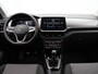 Volkswagen T-Cross 1.0 TSI Life Edition Reflex silver