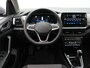 Volkswagen T-Cross 1.0 TSI Life Edition Reflex silver
