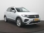 Volkswagen T-Cross 1.0 TSI Life Edition Reflex silver