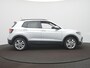 Volkswagen T-Cross 1.0 TSI Life Edition Reflex silver