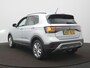 Volkswagen T-Cross 1.0 TSI Life Edition Reflex silver