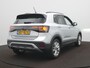 Volkswagen T-Cross 1.0 TSI Life Edition Reflex silver