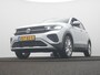 Volkswagen T-Cross 1.0 TSI Life Edition Reflex silver