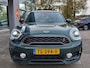 MINI Countryman Mini 2.0 Cooper S 192pk Automaat | Origineel NL | Navi | Clima | Cruise | Led Koplampen | Leder+Verwarmd | Keyless Entry | Panorama Schuifdak | Pdc V+A+Assist+Camera | Privacy Glass | 18''lm