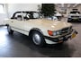 Mercedes-Benz SL 560SL cabriolet