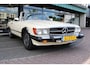 Mercedes-Benz SL 560SL cabriolet