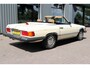 Mercedes-Benz SL 560SL cabriolet