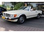 Mercedes-Benz SL 560SL cabriolet