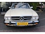 Mercedes-Benz SL 560SL cabriolet