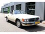 Mercedes-Benz SL 560SL cabriolet