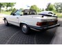 Mercedes-Benz SL 560SL cabriolet