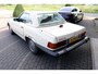 Mercedes-Benz SL 560SL cabriolet