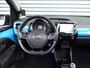 Toyota Aygo 1.0 VVT-i x-pose | Cabrio dak | Lmv