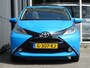Toyota Aygo 1.0 VVT-i x-pose | Cabrio dak | Lmv