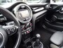 MINI Cooper Mini Cabrio 1.5 Chili Serious Business | Cabriolet | LED | Leder | LMV