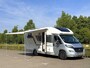 Adria Mobil Coral Adria CORAL 670 SL Plus | Automaat! | Euro 6! | Cruise control | Lengte bedden | Origineel Nederlands | Dak airco | Zonnepaneel | Nieuwstaat | Camera | Truma |